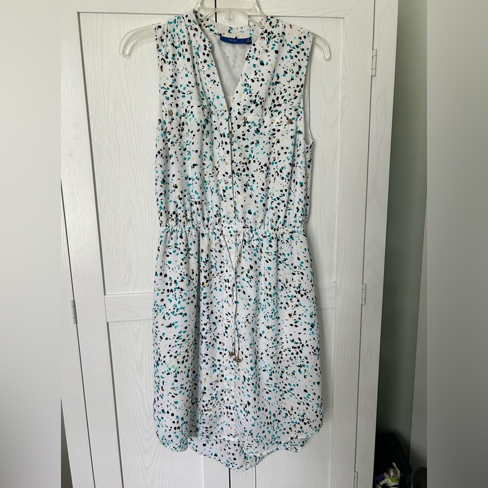 Casual dress Apt 9